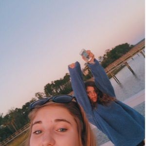 Meet your Posher, Sydney